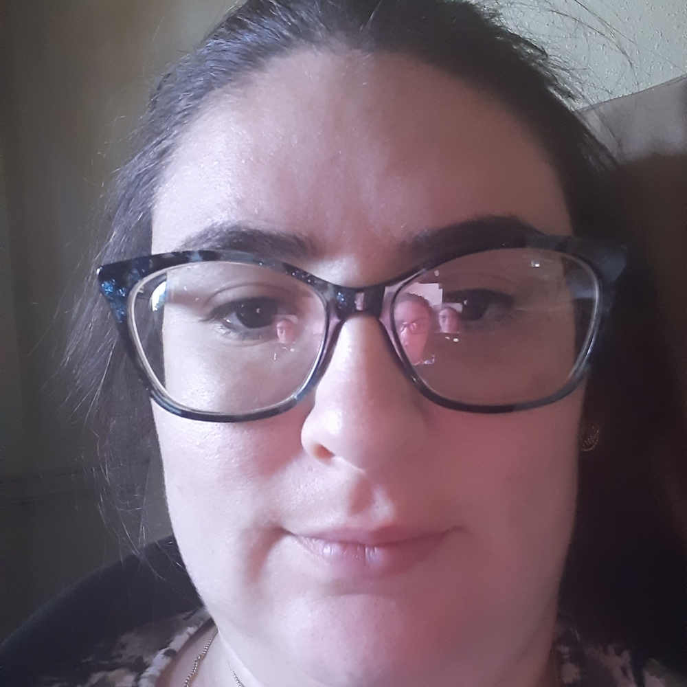 Meet your Posher, Deanna